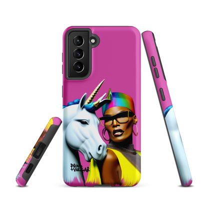 Unicorn Woman - proudandvulgar