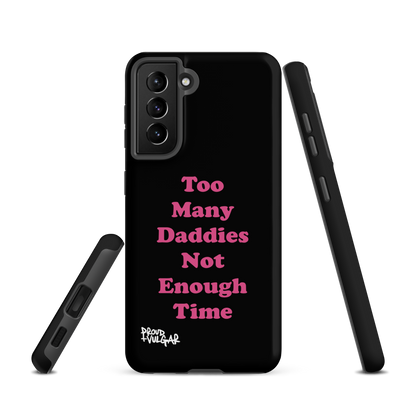 Too Many Daddies - proudandvulgar