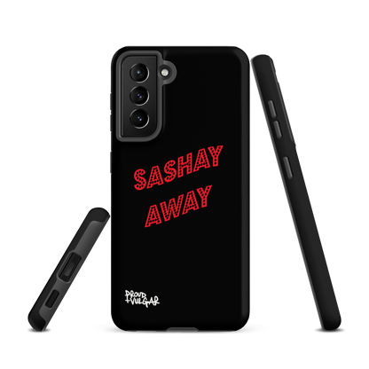 Sashay Away - proudandvulgar
