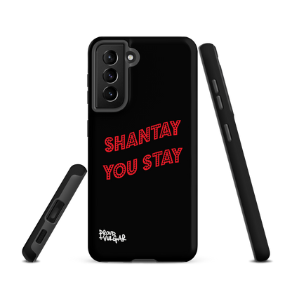 Shantay You Stay - proudandvulgar