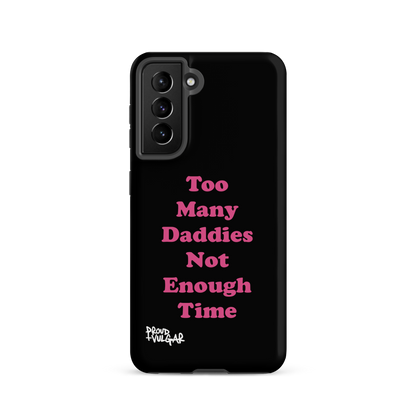 Too Many Daddies - proudandvulgar