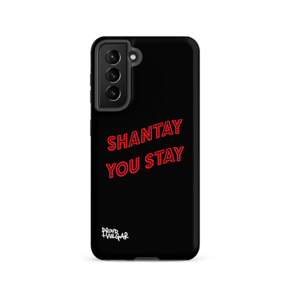 Shantay You Stay - proudandvulgar