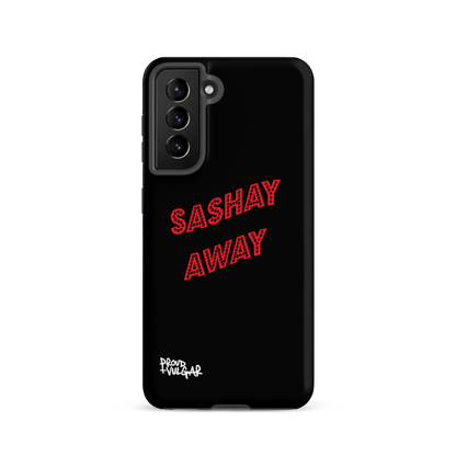 Sashay Away - proudandvulgar