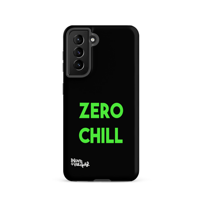 Zero Chill - proudandvulgar