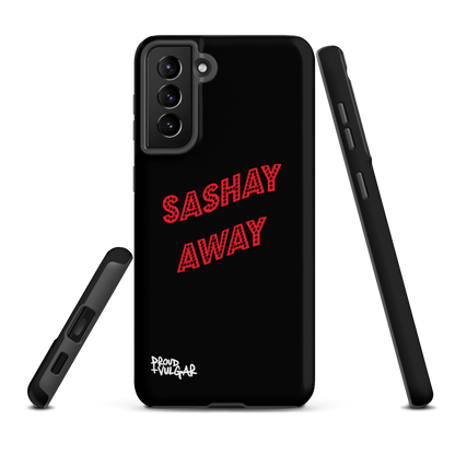 Sashay Away - proudandvulgar