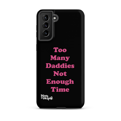 Too Many Daddies - proudandvulgar
