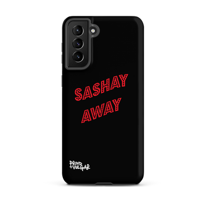 Sashay Away - proudandvulgar