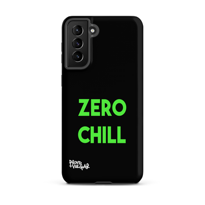 Zero Chill - proudandvulgar