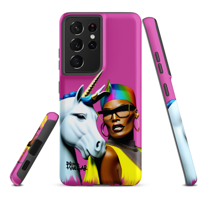 Unicorn Woman - proudandvulgar