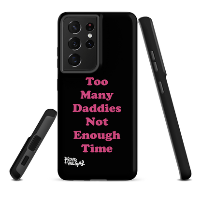 Too Many Daddies - proudandvulgar