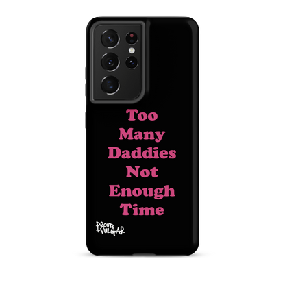 Too Many Daddies - proudandvulgar