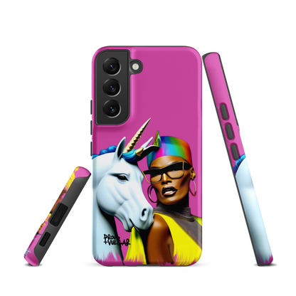 Unicorn Woman - proudandvulgar