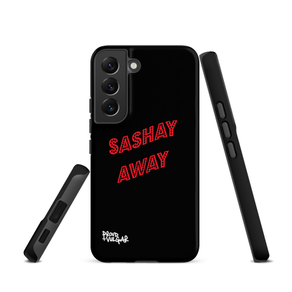 Sashay Away - proudandvulgar