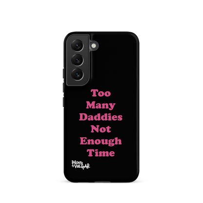 Too Many Daddies - proudandvulgar