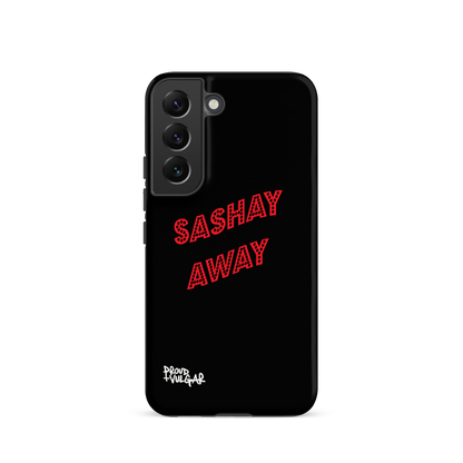 Sashay Away - proudandvulgar