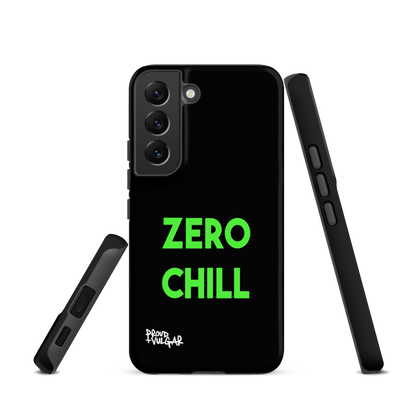 Zero Chill - proudandvulgar