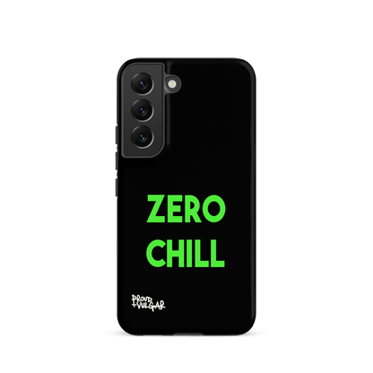Zero Chill - proudandvulgar