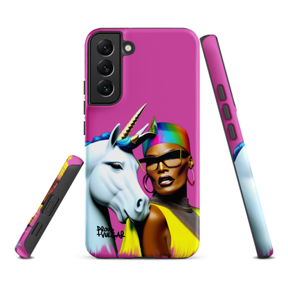 Unicorn Woman - proudandvulgar