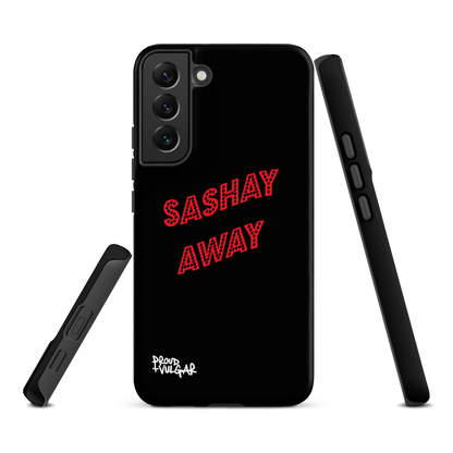 Sashay Away - proudandvulgar