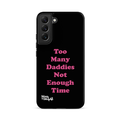 Too Many Daddies - proudandvulgar