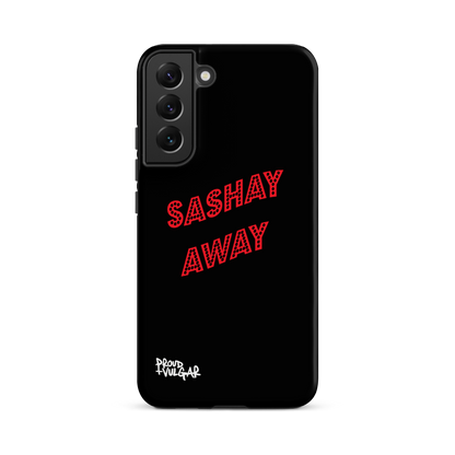 Sashay Away - proudandvulgar