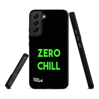 Zero Chill - proudandvulgar