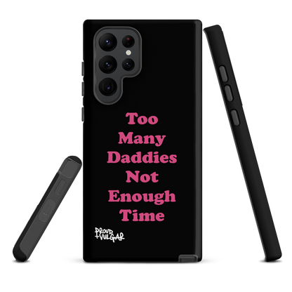 Too Many Daddies - proudandvulgar