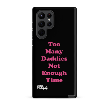 Too Many Daddies - proudandvulgar
