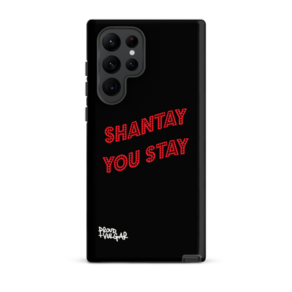 Shantay You Stay - proudandvulgar