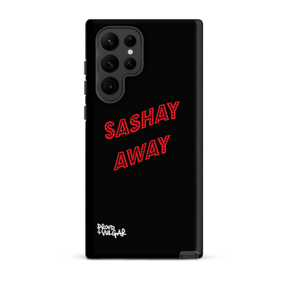 Sashay Away - proudandvulgar