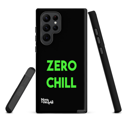 Zero Chill - proudandvulgar