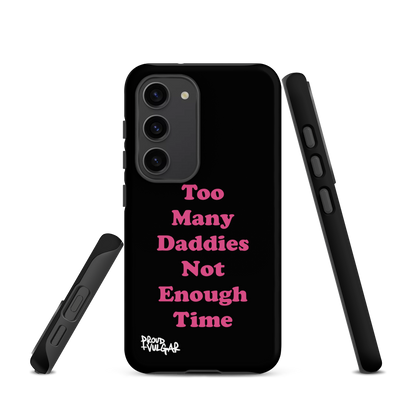 Too Many Daddies - proudandvulgar