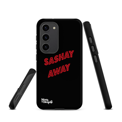 Sashay Away - proudandvulgar