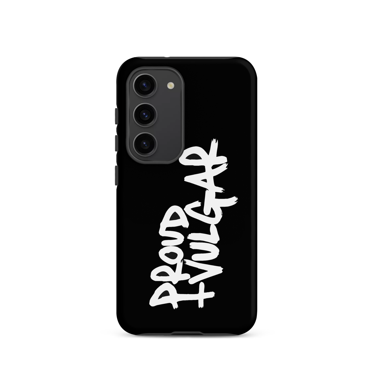 Proud & Vulgar - proudandvulgar