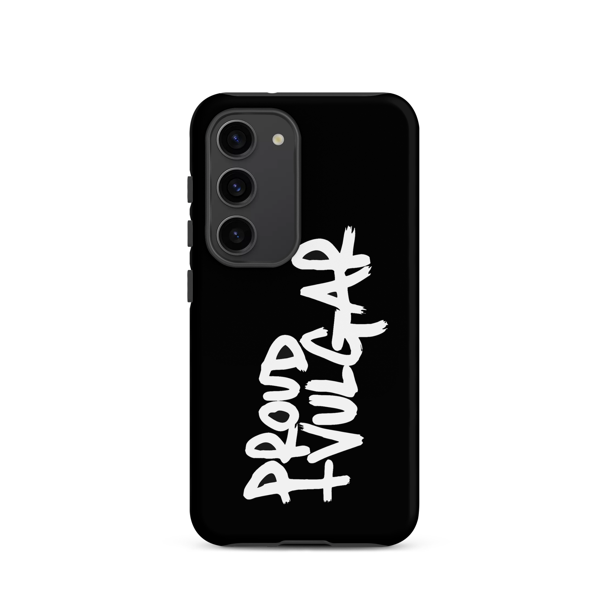 Proud & Vulgar - proudandvulgar