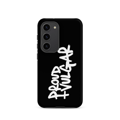 Proud & Vulgar - proudandvulgar