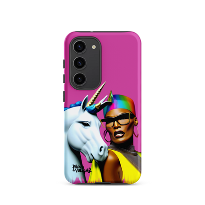 Unicorn Woman - proudandvulgar