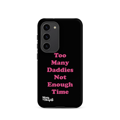 Too Many Daddies - proudandvulgar
