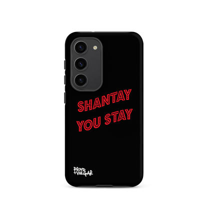 Shantay You Stay - proudandvulgar