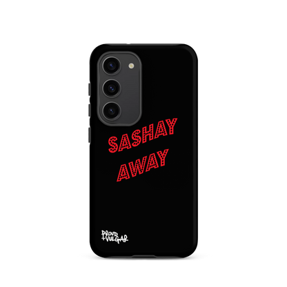 Sashay Away - proudandvulgar