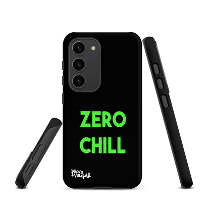 Zero Chill - proudandvulgar