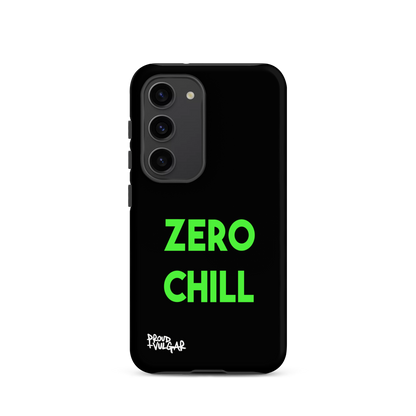 Zero Chill - proudandvulgar