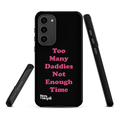 Too Many Daddies - proudandvulgar