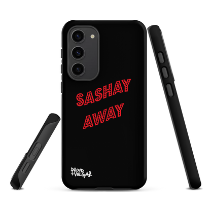 Sashay Away - proudandvulgar