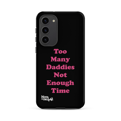 Too Many Daddies - proudandvulgar