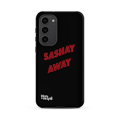 Sashay Away - proudandvulgar