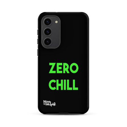 Zero Chill - proudandvulgar