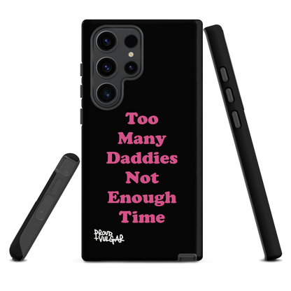 Too Many Daddies - proudandvulgar