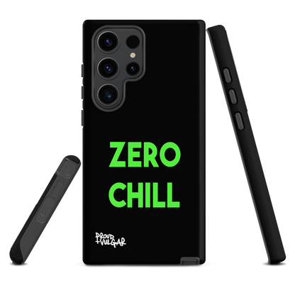Zero Chill - proudandvulgar