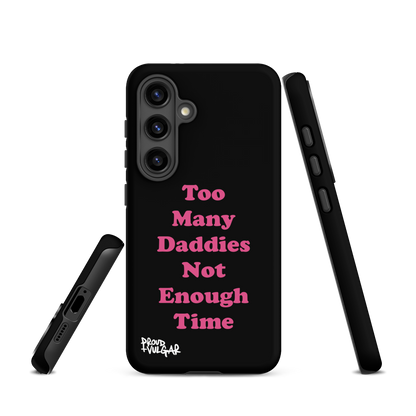Too Many Daddies - proudandvulgar